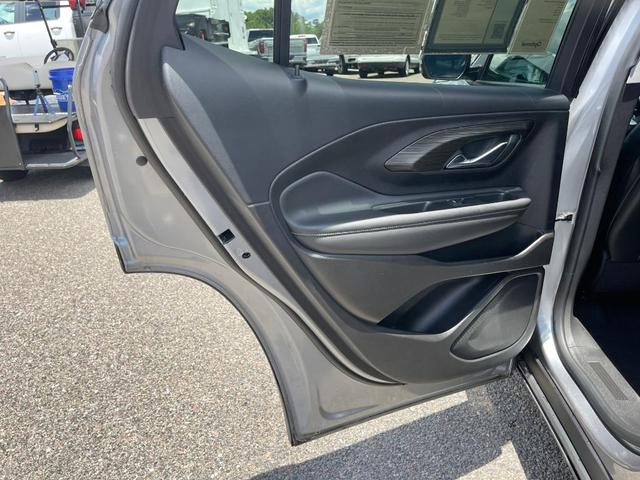Photo of 2024 Sterling GMC Terrain