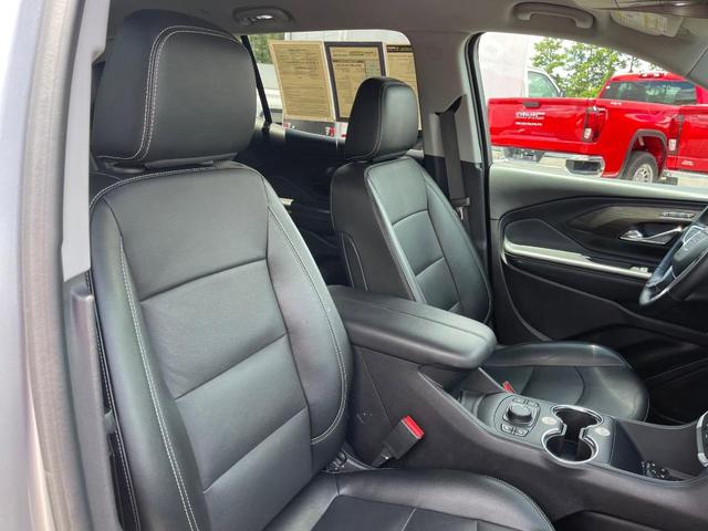 Photo of 2024 Sterling GMC Terrain