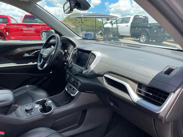 Photo of 2024 Sterling GMC Terrain