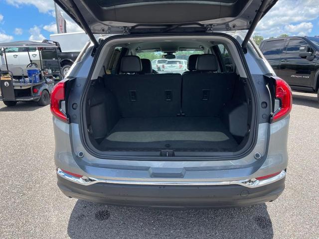Photo of 2024 Sterling GMC Terrain