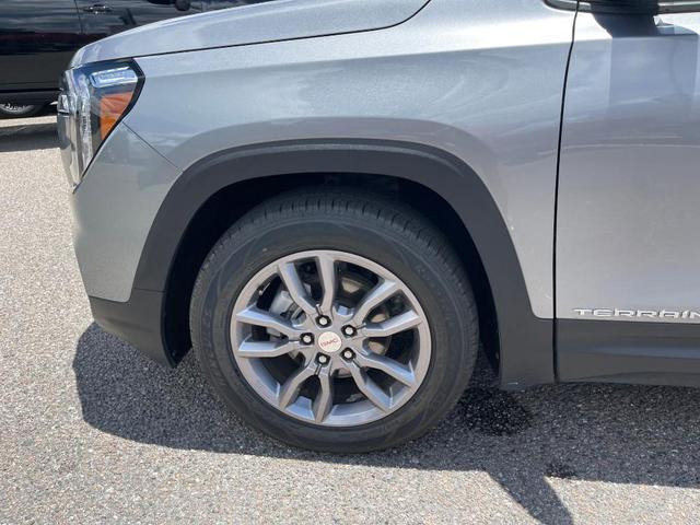 Photo of 2024 Sterling GMC Terrain