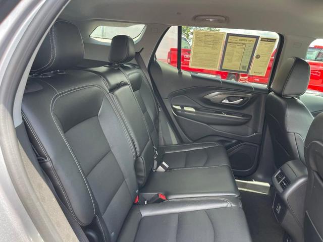 Photo of 2024 Sterling GMC Terrain