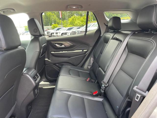 Photo of 2024 Sterling GMC Terrain