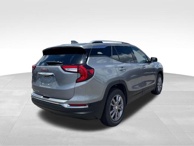 Photo of 2024 Sterling GMC Terrain