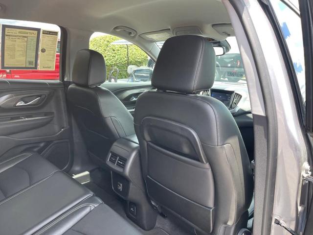 Photo of 2024 Sterling GMC Terrain