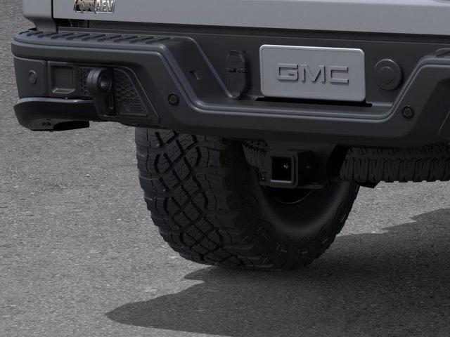 Photo of 2025 Gray GMC Sierra 2500