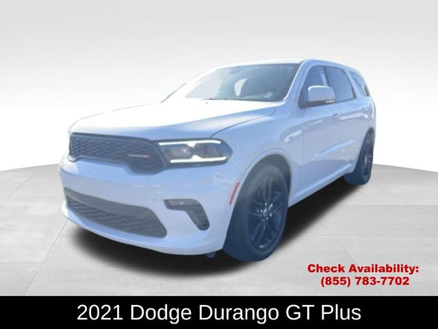 2021 Dodge Durango