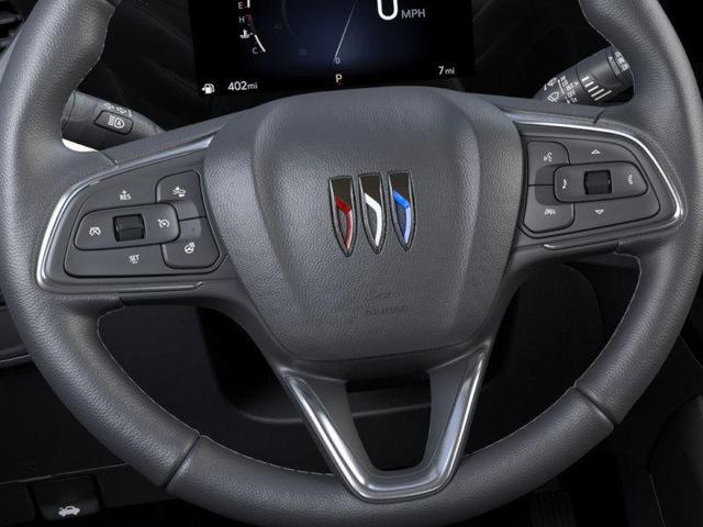 Photo of 2026 Red Buick Encore GX