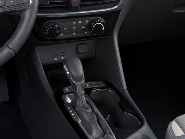 Photo of 2026 Red Buick Encore GX