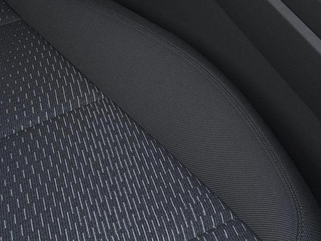 Photo of 2026 Sterling Gray Metallic Chevrolet Equinox