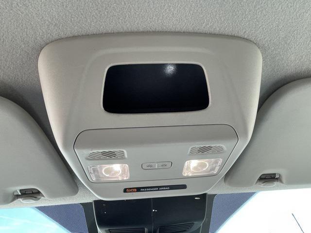 Photo of 2023 Oxford White Ford Transit-250