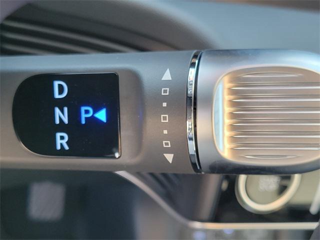 Photo of 2025 Atlas White Hyundai IONIQ 5