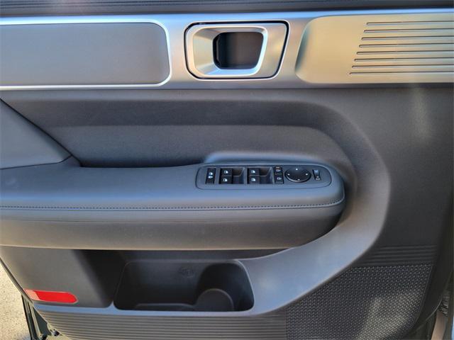 Photo of 2026 Rockwood Green Hyundai SANTA FE