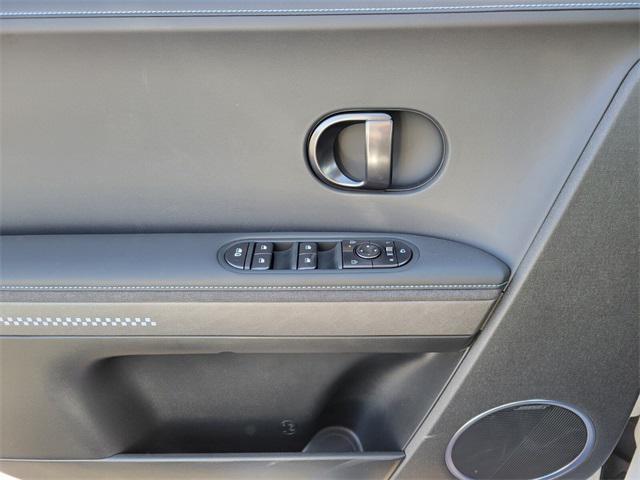 Photo of 2025 Atlas White Hyundai IONIQ 5 N