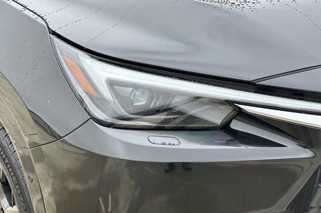 Photo of 2025 Caviar Lexus TX 500h