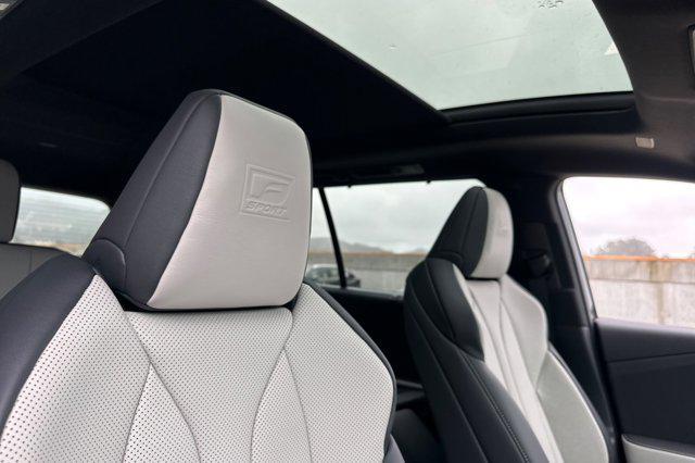 Photo of 2025 Caviar Lexus TX 500h