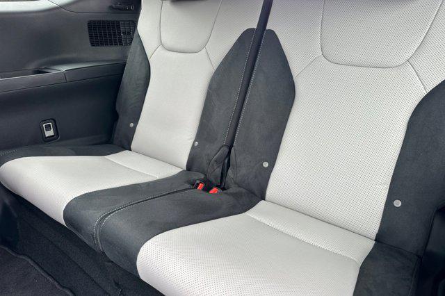 Photo of 2025 Caviar Lexus TX 500h