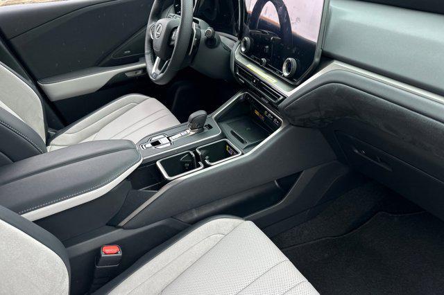 Photo of 2025 Caviar Lexus TX 500h