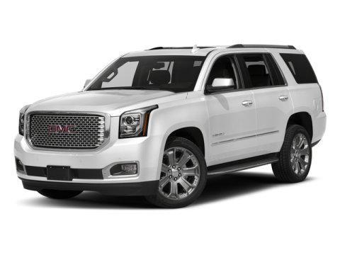 2018 GMC Yukon