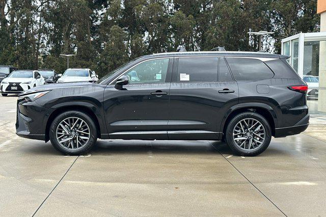 Photo of 2025 Caviar Lexus TX 350