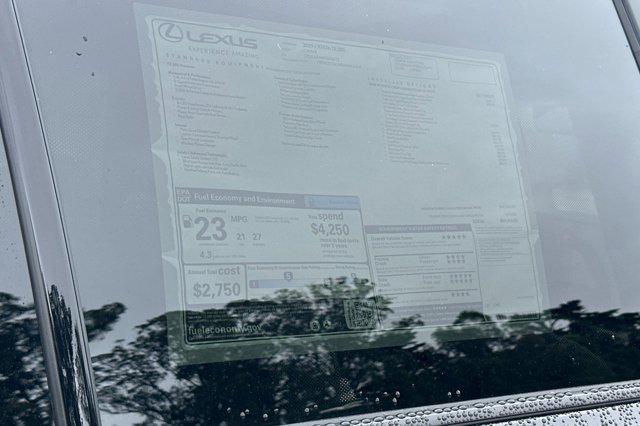 Photo of 2025 Caviar Lexus TX 350