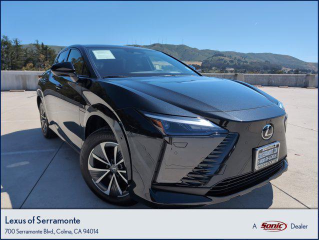 2024 Lexus Rz 300e