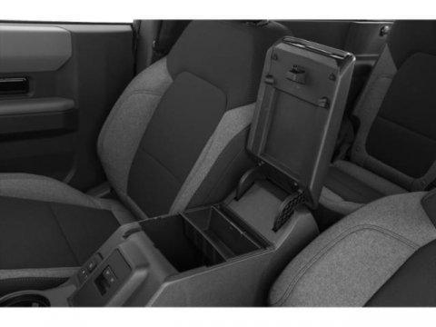 Photo of 2022 Shadow Black Ford Bronco