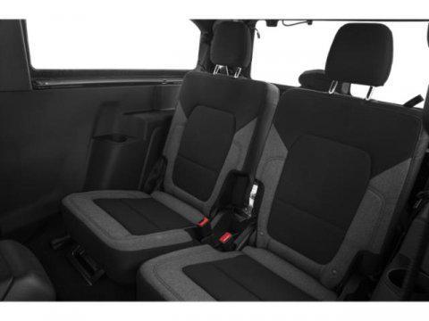 Photo of 2022 Shadow Black Ford Bronco