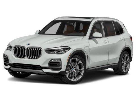 2023 BMW X5 Phev