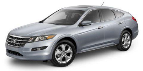 2011 Honda Accord Crosstour