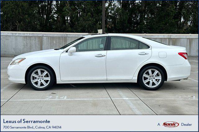 2009 Lexus Es 350
