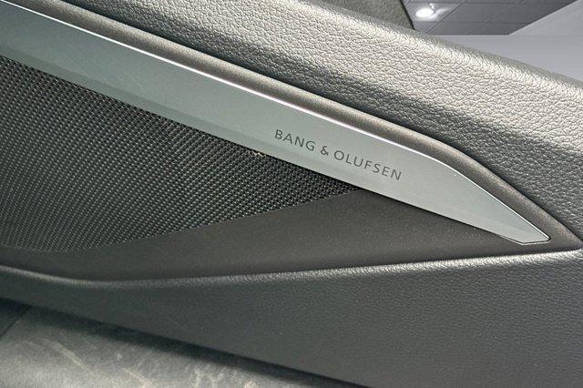 Photo of 2023 Florett Silver Metallic Audi e-tron