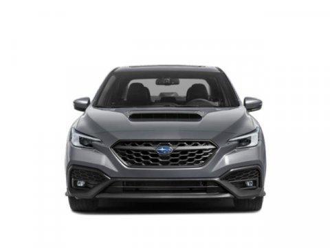 Photo of 2023 Magnetite Gray Metallic Subaru WRX