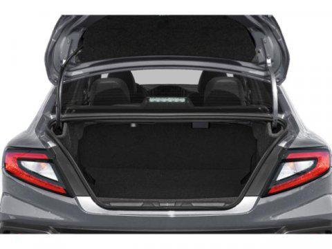 Photo of 2023 Magnetite Gray Metallic Subaru WRX