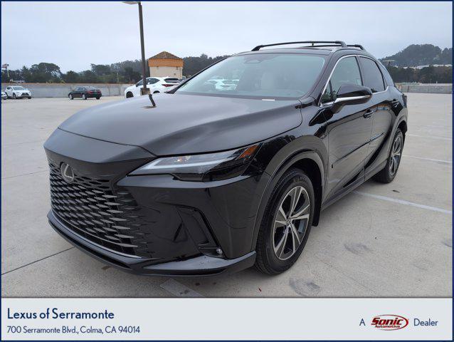 2023 Lexus Rx 350