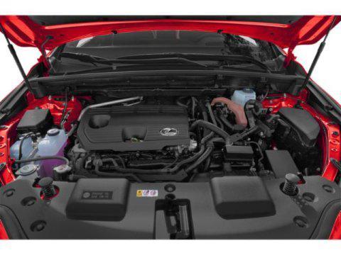 Photo of 2025  Lexus NX 350h