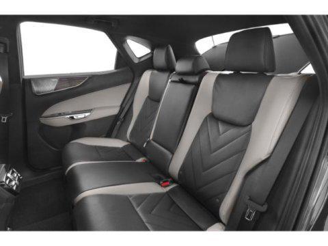 Photo of 2025  Lexus NX 350h