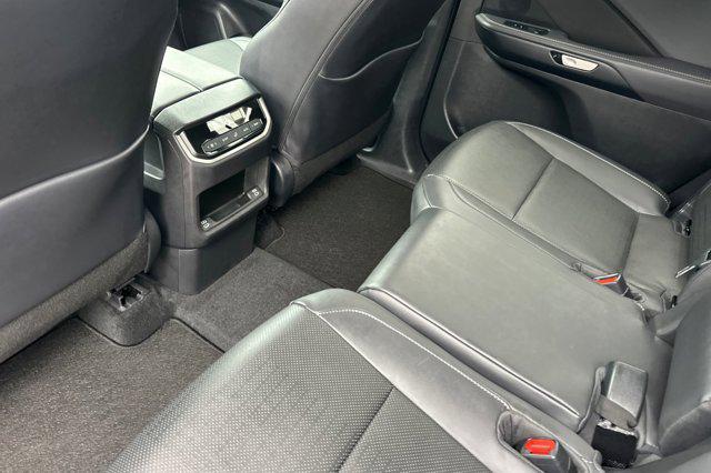 Photo of 2025 Wind Chill Pearl Lexus TX 350