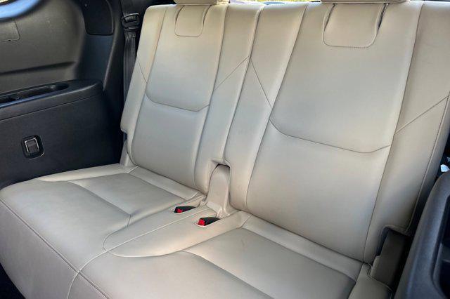 Photo of 2023 Jet Black Mica Mazda CX-9