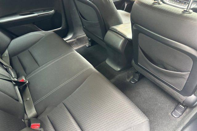Photo of 2014 White Orchid Pearl Honda Accord