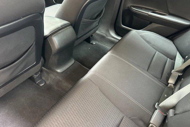 Photo of 2014 White Orchid Pearl Honda Accord