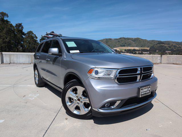 2015 Dodge Durango