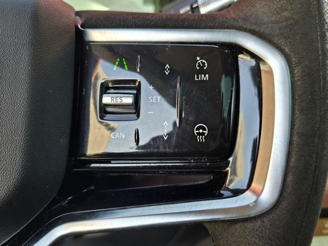 Photo of 2021 Gray Land Rover Range Rover Evoque