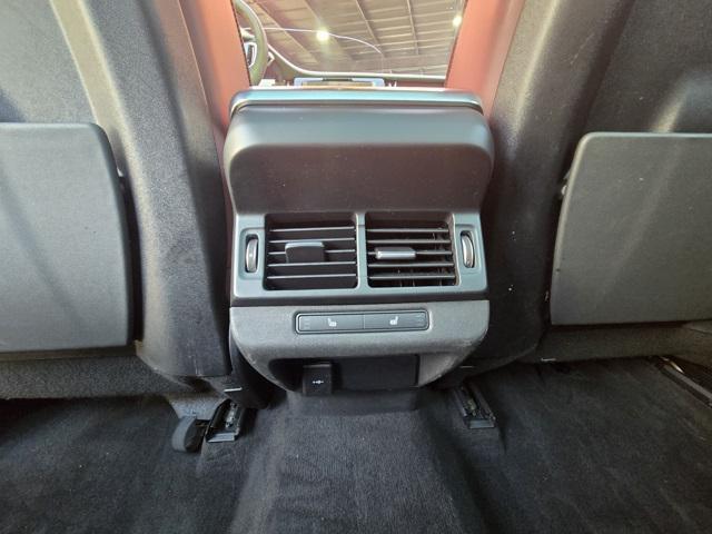 Photo of 2021 Gray Land Rover Range Rover Evoque