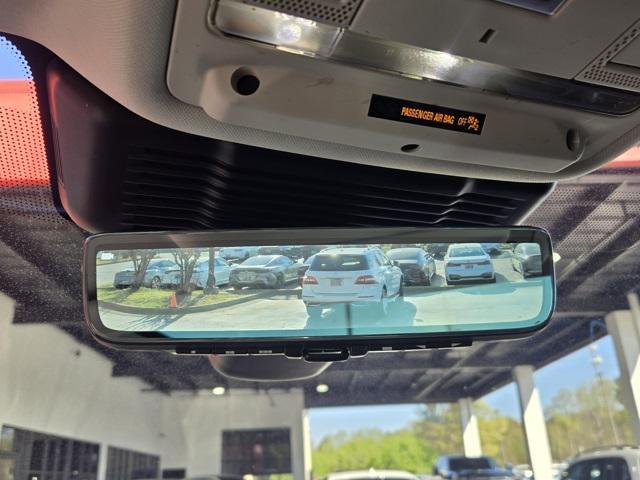 Photo of 2021 Gray Land Rover Range Rover Evoque