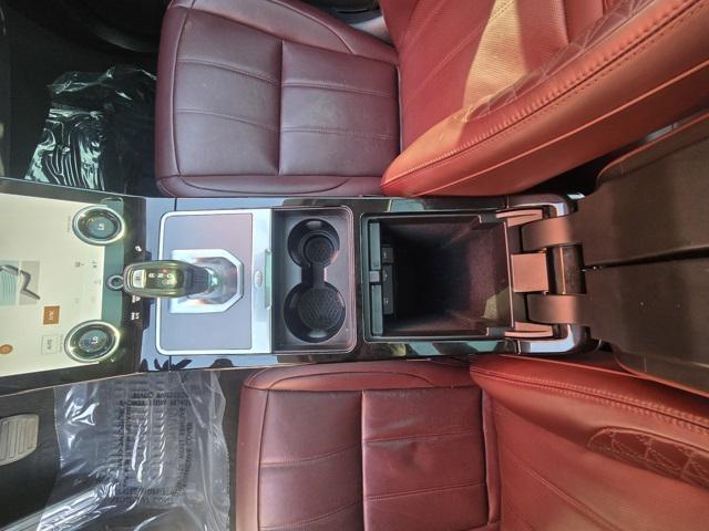 Photo of 2021 Gray Land Rover Range Rover Evoque