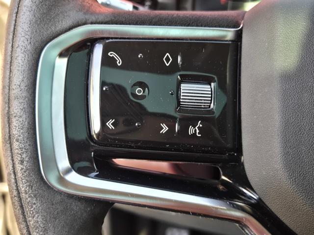 Photo of 2021 Gray Land Rover Range Rover Evoque