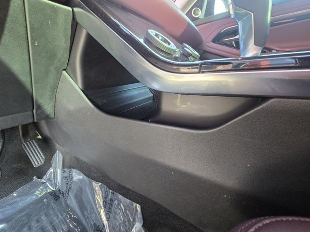 Photo of 2021 Gray Land Rover Range Rover Evoque