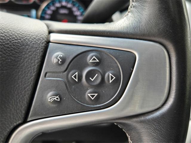 Photo of 2020 Summit White GMC Yukon