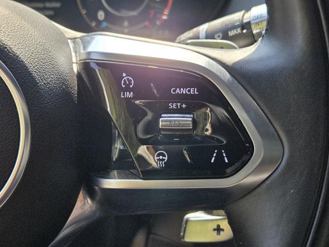 Photo of 2022 Santorini Black Metallic Jaguar E-PACE